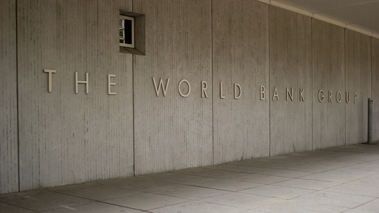World Bank Group